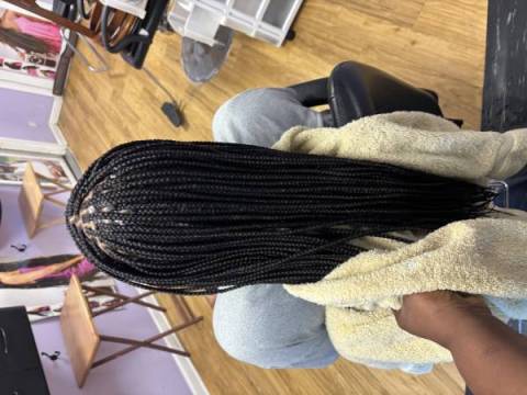 Amanda Hair Braiding gallery picture 8