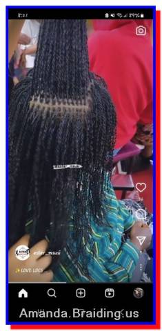 Amanda Hair Braiding gallery picture 3