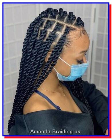 Amanda Hair Braiding gallery picture 10