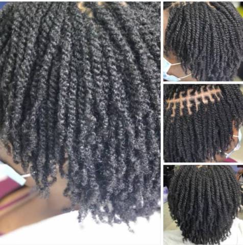 Amanda Hair Braiding gallery picture 6