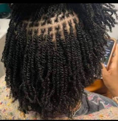 Amanda Hair Braiding gallery picture 13