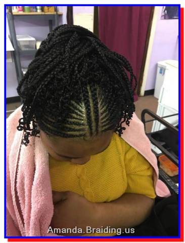 Amanda Hair Braiding gallery picture 16