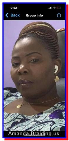 Amanda Hair Braiding gallery picture 18