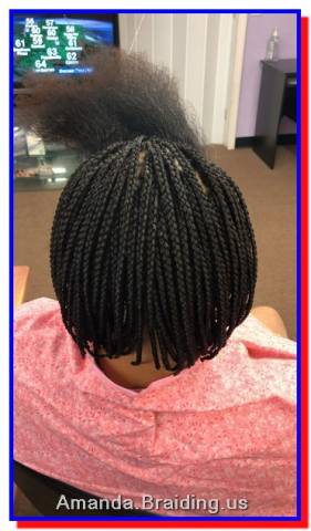 Amanda Hair Braiding gallery picture 17