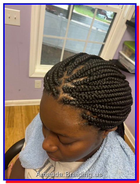 Amanda Hair Braiding photo 12