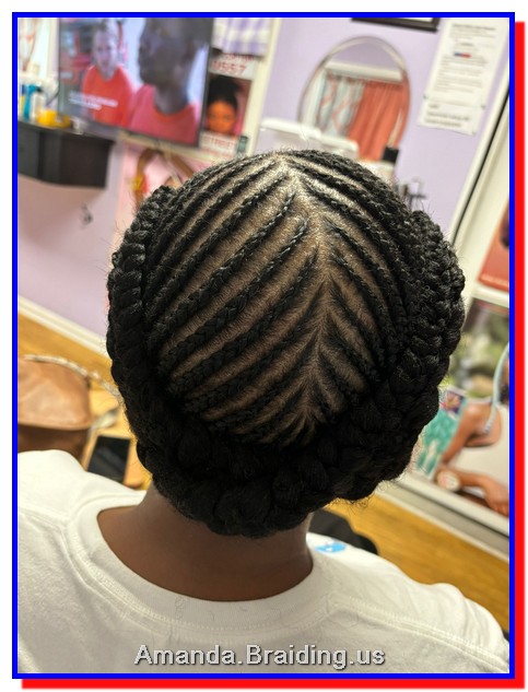 Amanda Hair Braiding photo 7