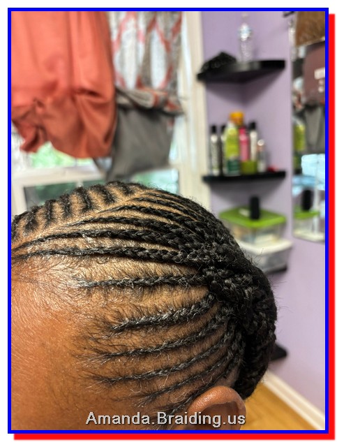 Amanda Hair Braiding photo 19