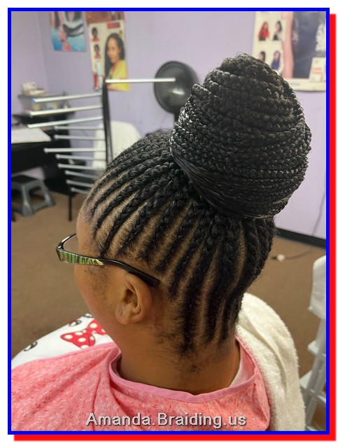 Amanda Hair Braiding photo 13