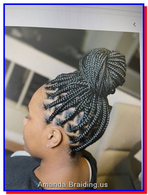 Amanda Hair Braiding photo 20