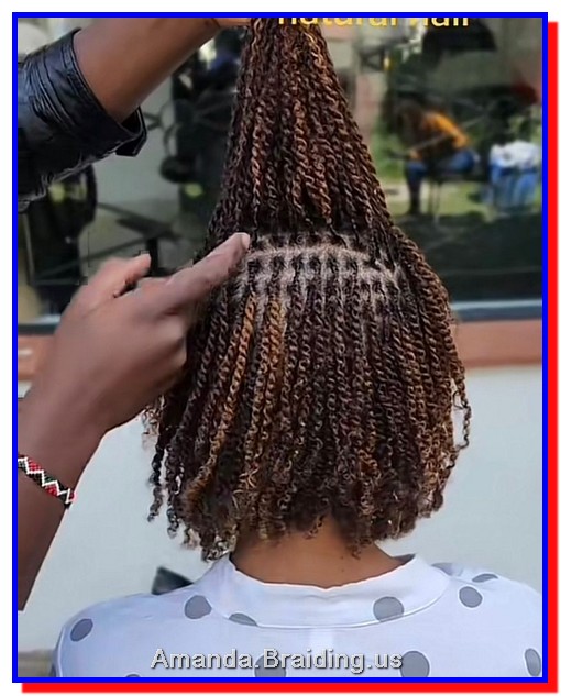 Amanda Hair Braiding photo 3