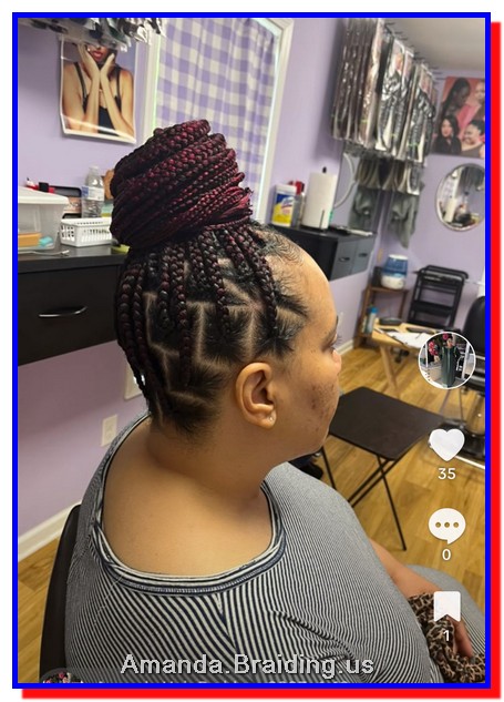 Amanda Hair Braiding photo 15