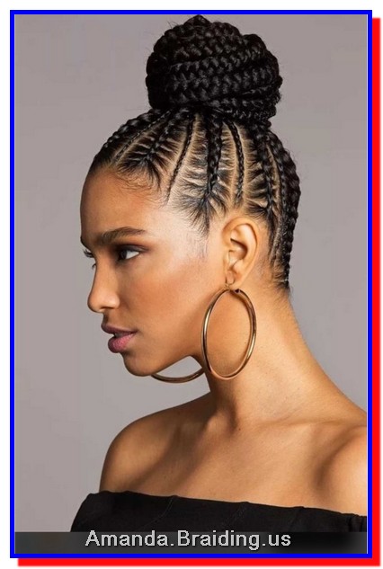 Amanda Hair Braiding photo 16