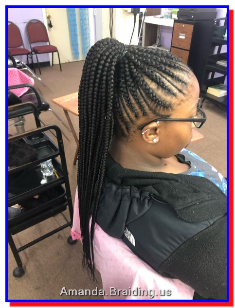 Amanda Hair Braiding photo 4