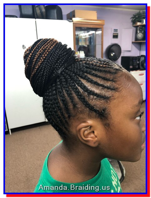 Amanda Hair Braiding photo 8