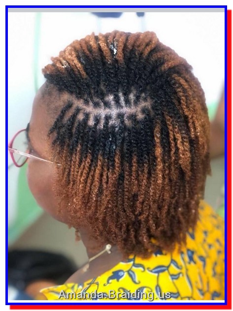 Amanda Hair Braiding photo 9