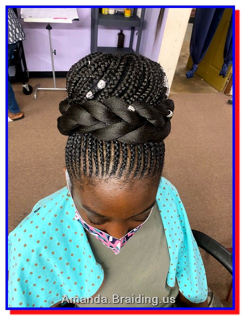 Amanda Hair Braiding photo 10