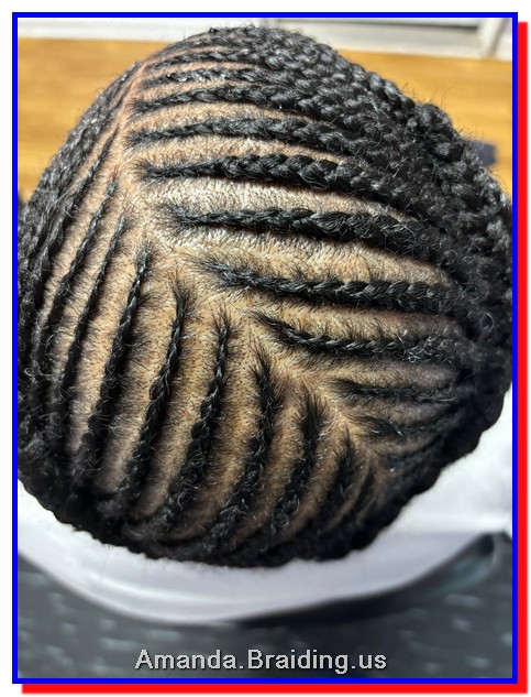Amanda Hair Braiding photo 14