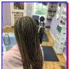 Amanda Hair Braiding