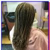 Amanda Hair Braiding