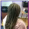 Amanda Hair Braiding