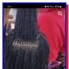 Amanda Hair Braiding