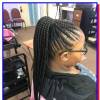Amanda Hair Braiding