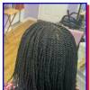 Amanda Hair Braiding
