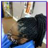 Amanda Hair Braiding