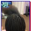Amanda Hair Braiding