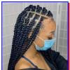 Amanda Hair Braiding